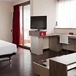 Hotel Ilunion Barcelone