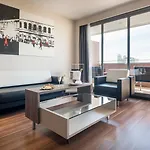 Hotel Ilunion 4*