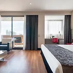 Ilunion 4* Barcelone
