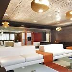 Ilunion Hotel 4*