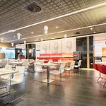 Hotel Ilunion Barcelone
