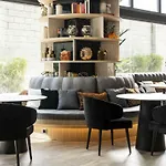 Ilunion Hotel 4*