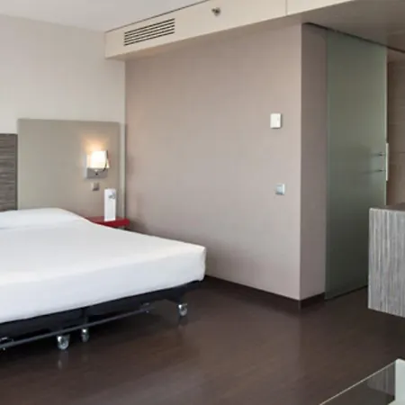 Ilunion 4* Barcelona