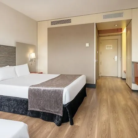 Ilunion Hotel Barcelona