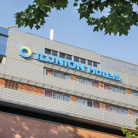 Ilunion 4*