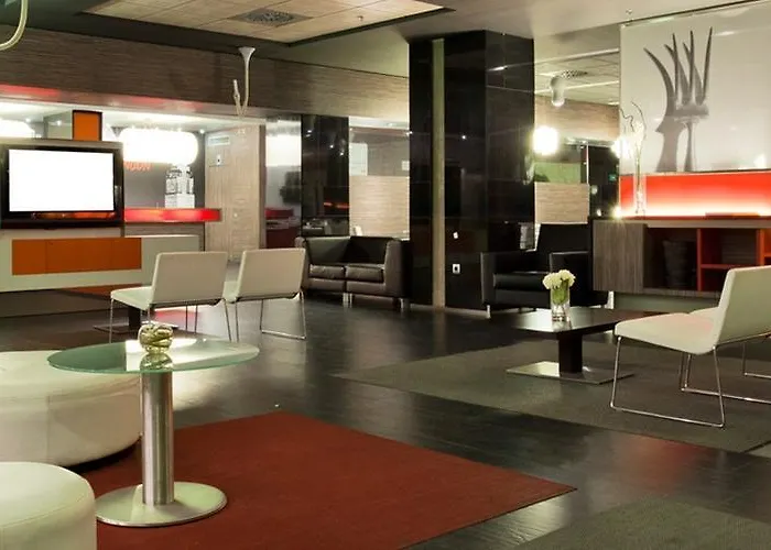 Hotel Ilunion 4*