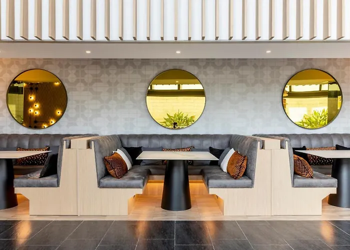Ilunion 4* Barcelona