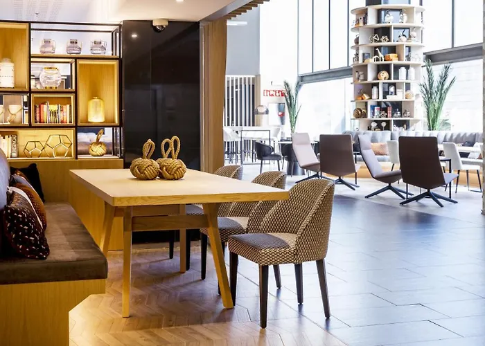 Hotel Ilunion