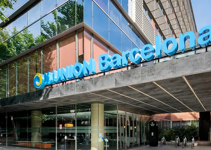 Hotel Ilunion 4*