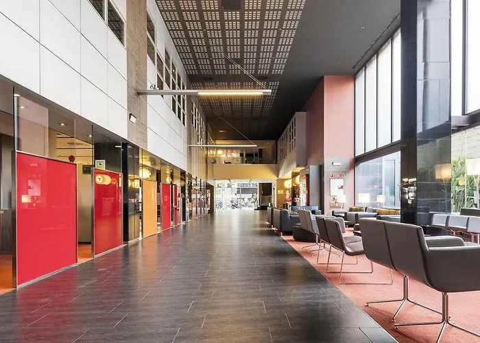 Hotel Ilunion