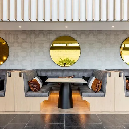 Ilunion 4* Barcelona