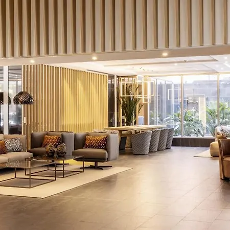 일루니언 호텔 4*