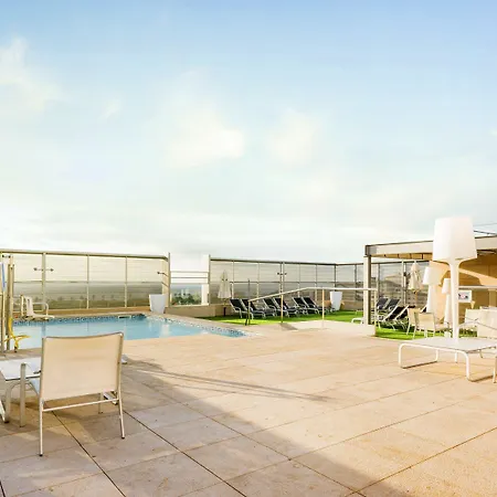 일루니언 호텔 바르셀로나