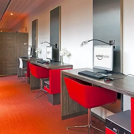 Hotel Ilunion 4*
