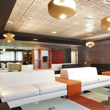 Ilunion Hotell 4*