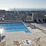 Ilunion Hotel 4*