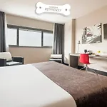 Ilunion Hotel 4*