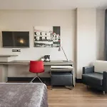 Ilunion Hotel 4*