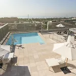 Ilunion 4* Barcelona