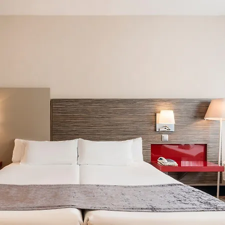 Hotel Ilunion