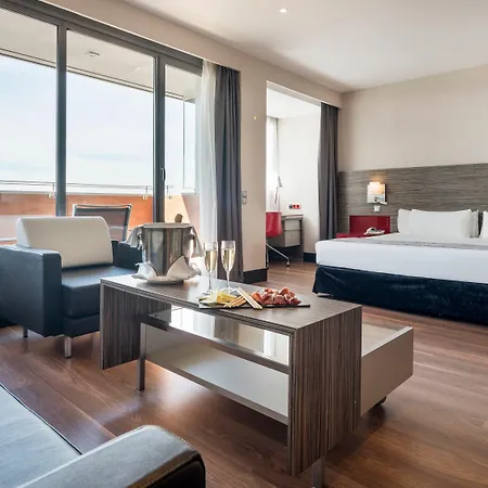 إيلونيون برشلونة