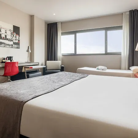 Hotel Ilunion 4*