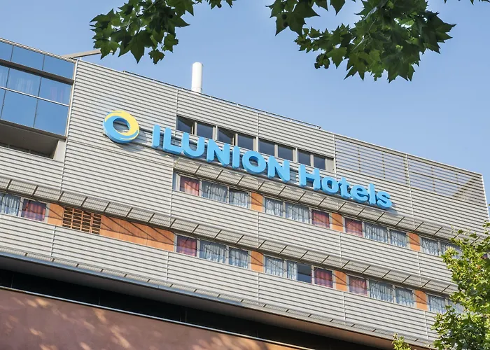 Ilunion 4*