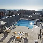 Ilunion Hotel