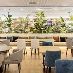 Hotel Ilunion Barcelona