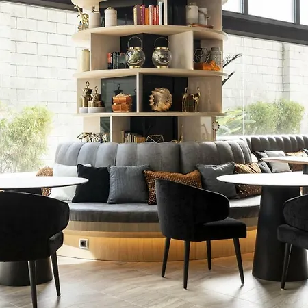 Ilunion Отель 4*